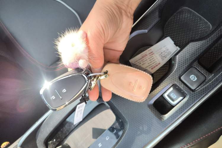 Used Chevrolet Trax 2022 Encore RS 1.5T CVT CoolPro