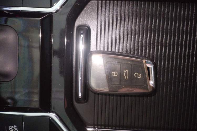 Used Volkswagen Passat 2020 330TSI Elite Edition China VI