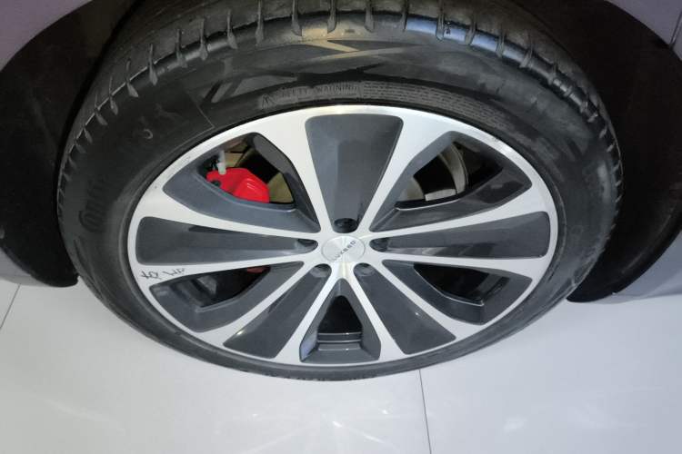 Used Hima Luxeed S7 2024 Ultra Four-Wheel Drive Flagship Edition