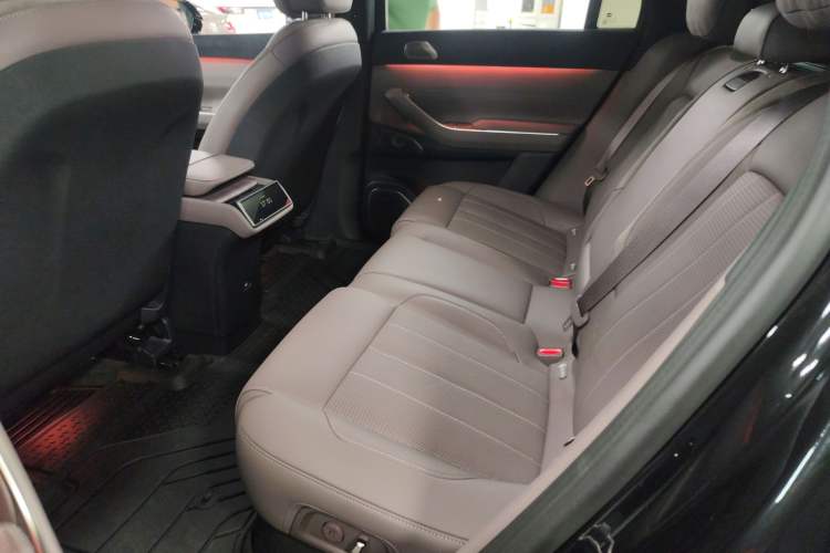 Used Nio ES7 2024 100kWh Signature Edition
