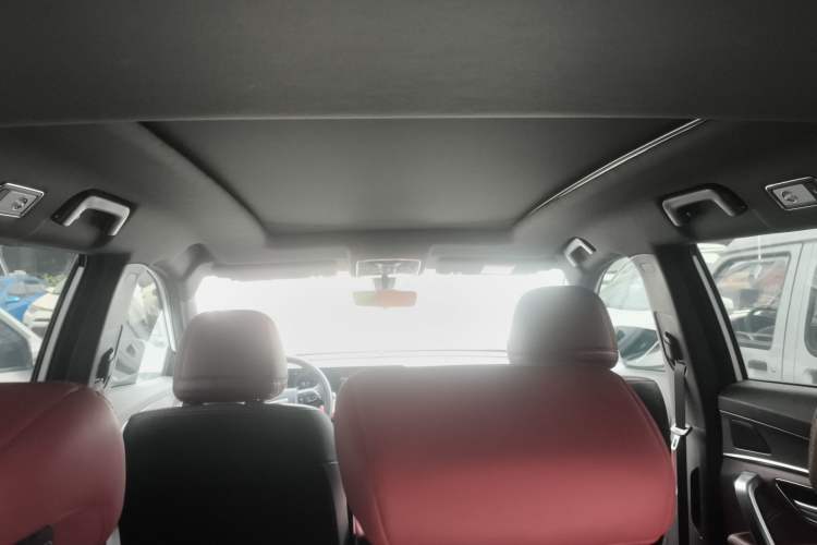 Used JETOUR X70 PLUS 2024 Champion Edition 1.5T DCT Champion PRO 5-Seater
