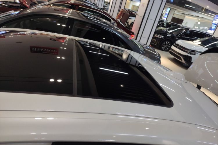 Used BMW 3 Series 2025 330Li M Sport Shadowline Package