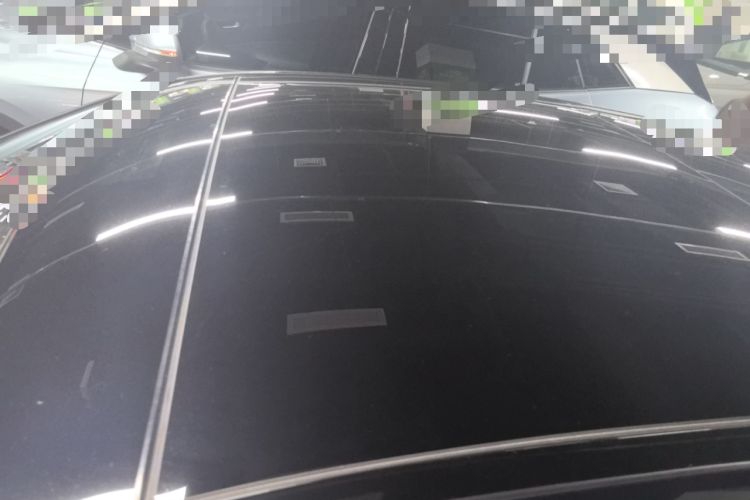 Used Mercedes-Benz C-Class New Energy 2024 Facelift C 350 eL Roof