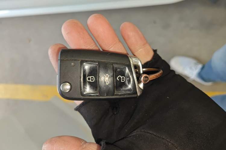 Used Volkswagen Lavida 2019 280TSI DSG Comfort Edition China VI standard
