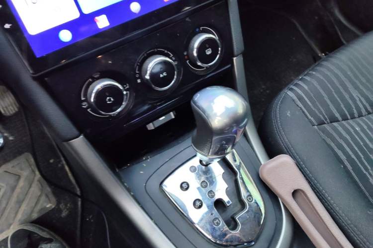 Used Peugeot 408 2013 2.0L Automatic Comfort Edition