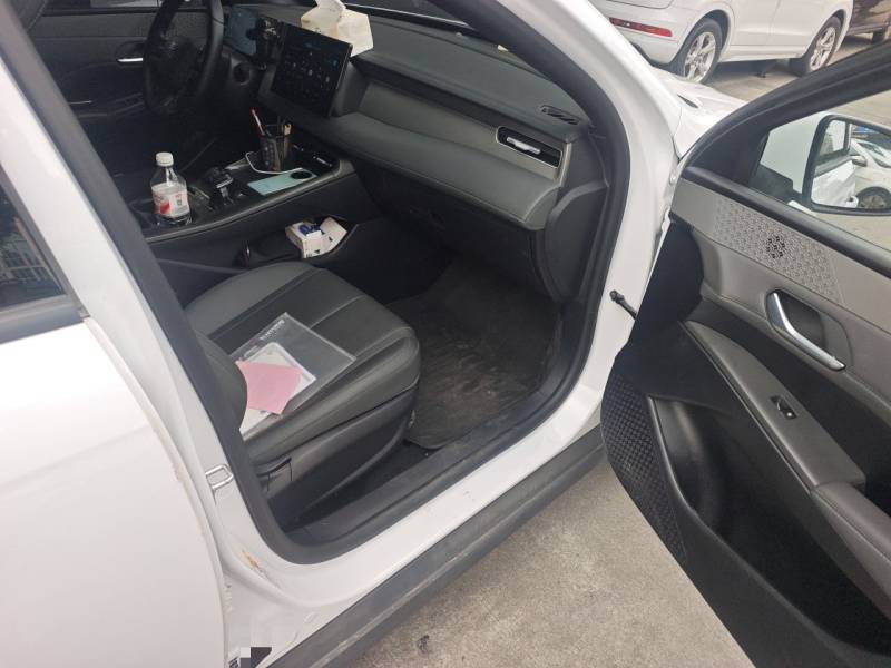 Used BYD Qin PLUS 2025 DM-i Smart Drive 55KM Leading Model — 20