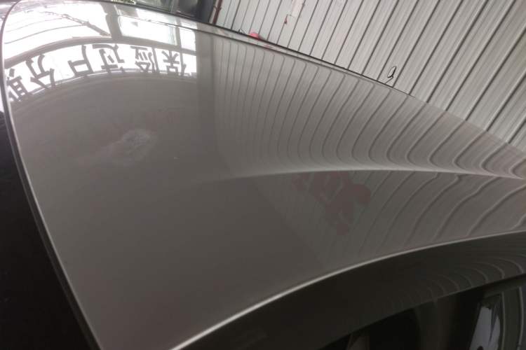 Used BYD Seagull 2023 Active Version
