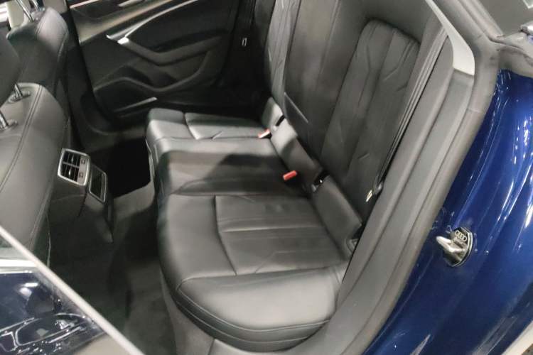 Used Audi A7 2020 45 TFSI Prestige Edition