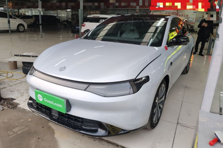 Used Leapmotor C01 2023 525 Comfort Edition