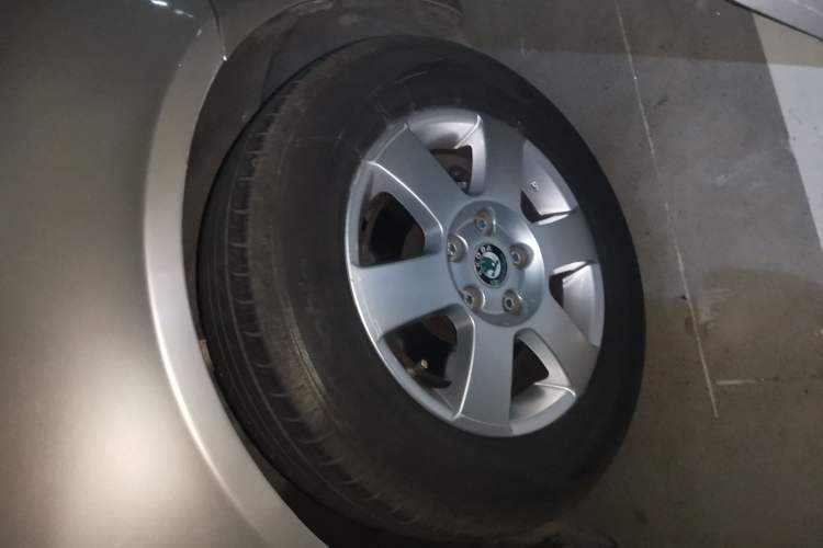 Used Skoda Octavia 2012 1.6L Automatic Yijun Edition