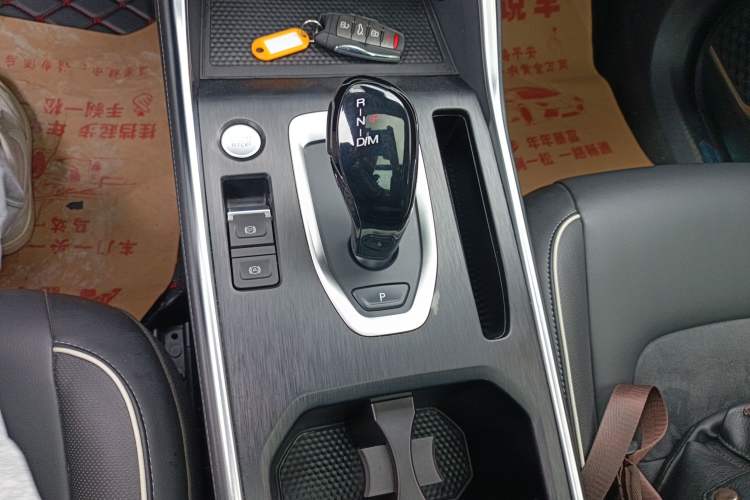 Used Haval H6 2021 National Trend Edition 1.5T Automatic Champion Version
