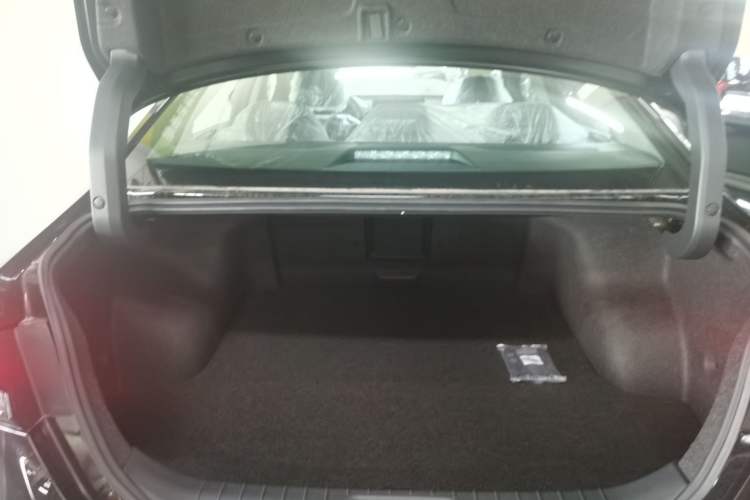 Used Nissan Teana 2024 2.0L XE Genuine Edition