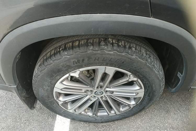 Used Changan CS75 PLUS 2021 1.5T Automatic Prestige Model
