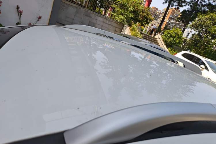 Used JAC Group Refine S3 2014 1.5L Manual Luxury Smart Model