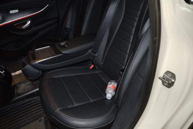 Used Mercedes-Benz E-Class 2018 E 200 L Sport Edition