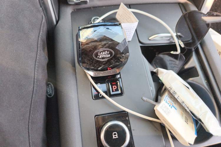 Used Land Rover Discovery 2024 360 PS Dynamic SE
