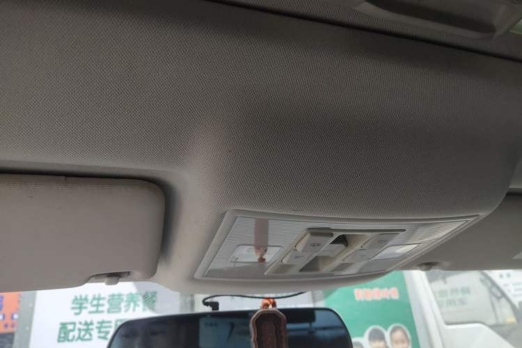 Used Volkswagen Lavida 2019 280TSI DSG Comfort Edition China VI standard
