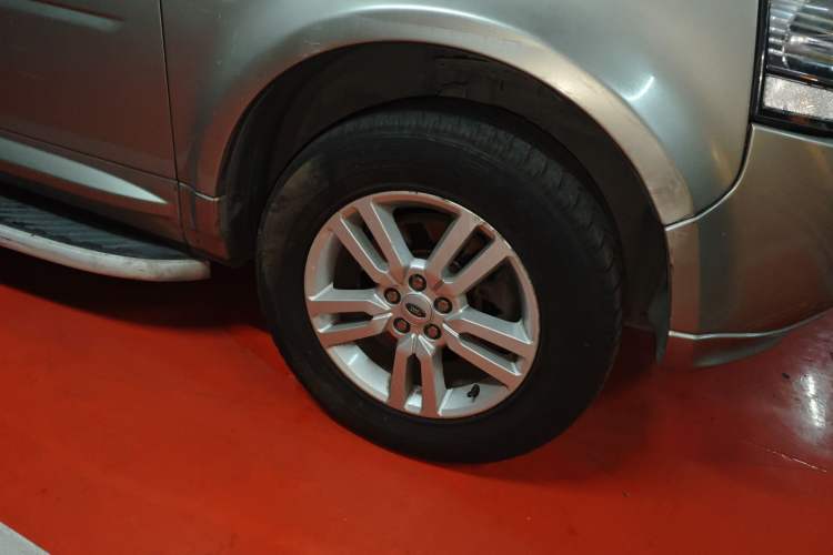 Used Land Rover Freelander 2 2013 2.0T Si4 SE Gasoline Edition