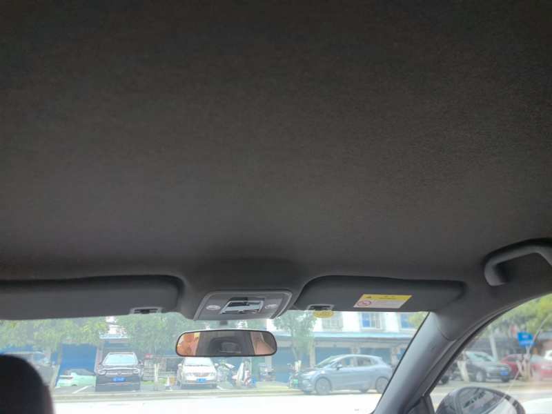 Used BYD Seagull 2023 Free Edition — 17