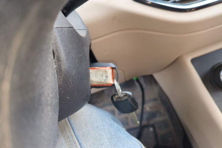 Used Kuayue Kuayue Xing V3 2022 1.5L Gasoline Comfort Edition 5-Seater Minivan JL473QH