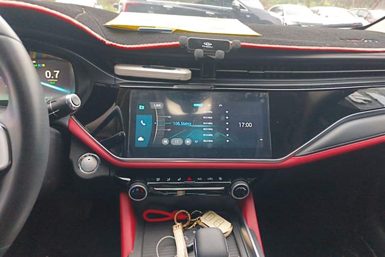 Used Chery Arrizo 5 PLUS 2021 Xiaoze 1.5L CVT Enjoy PLUS
