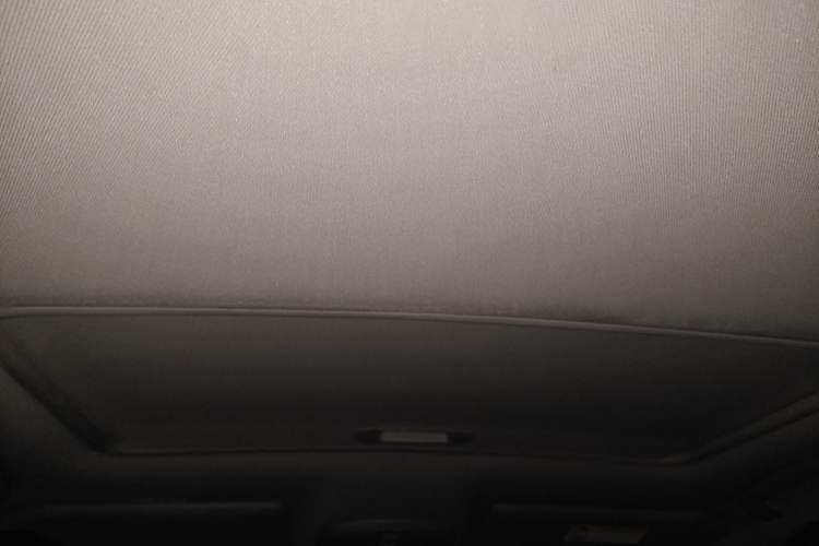 Used Peugeot 408 2014 1.8L Automatic Luxury Edition Headliner