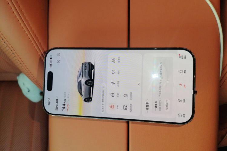 Used ONVO L60 2024 60 kWh All-Wheel Drive