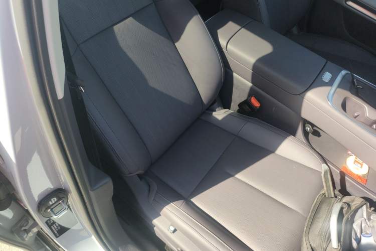 Used Leapmotor B01 2025 650 Enjoyment Edition
