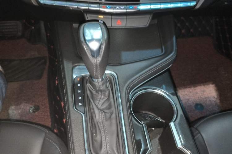 Used Cadillac CT4 2020 28T Fashion Edition