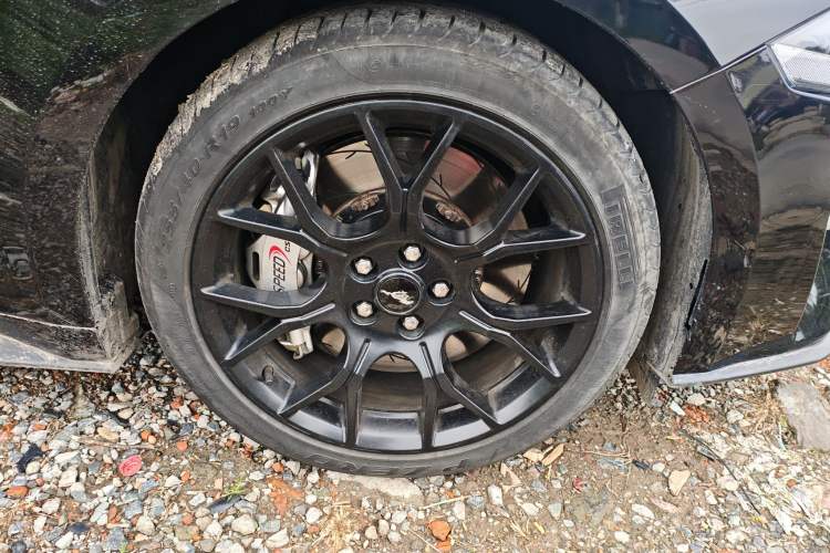 Used Ford Mustang 2019 2.3L EcoBoost