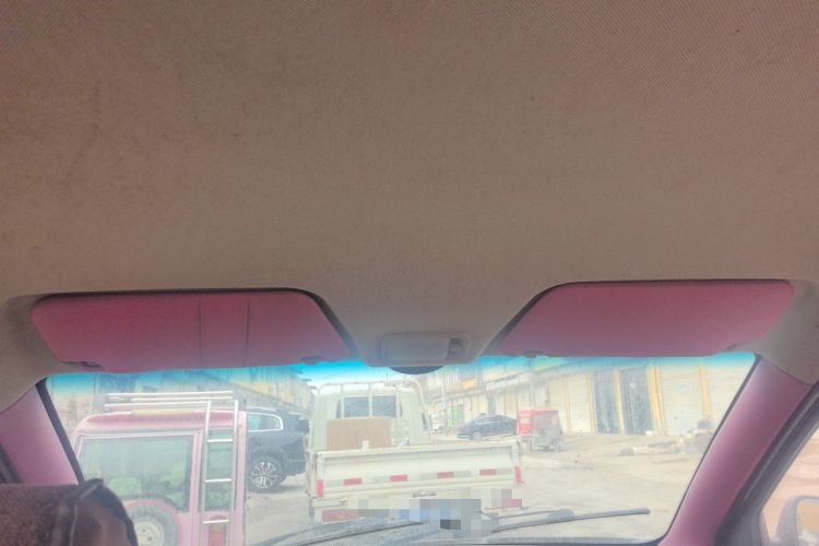 Used Wuling Hongguang 2015 1.2L S Base Model China IV