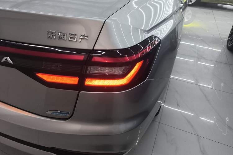 Used Venucia D60 2021 PLUS 1.6L XL CVT Yue Ling Edition Right Rear Taillight