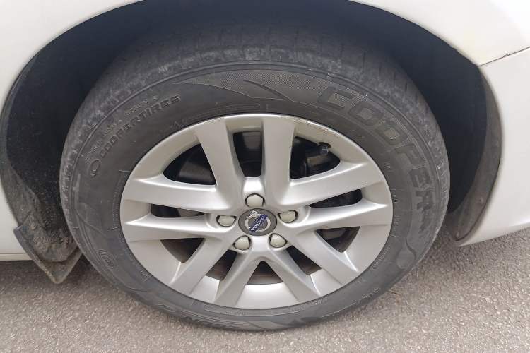 Used Volvo S60 2017 S60L T3 Smart Upgrade Edition
