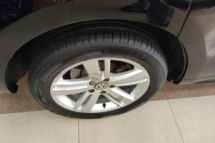 Used Volkswagen Sharan 2018 380TSI Comfort Edition 7-Seater
