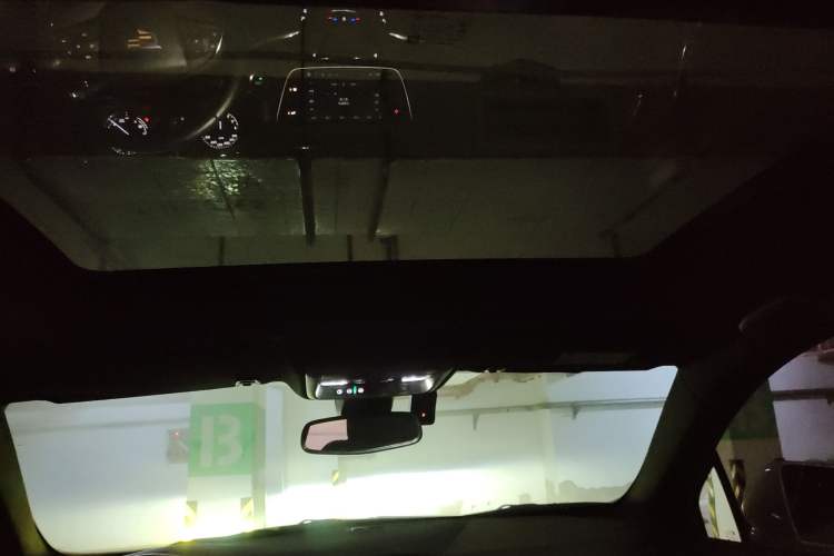 Used Cadillac XT5 2021 2.0T Four-Wheel Drive Premium Edition