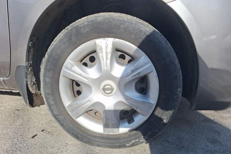 Used Nissan Sunny 2011 1.5XE Manual Comfort Edition