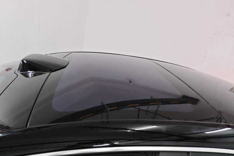 Used Hima Luxeed S7 2024 Max