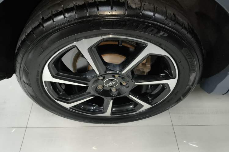 Used Audi Q3 2022 40 TFSI RS Package Performance Model