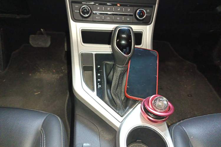 Used Geely Auto Vision 2018 1.5L Automatic Prestige Model