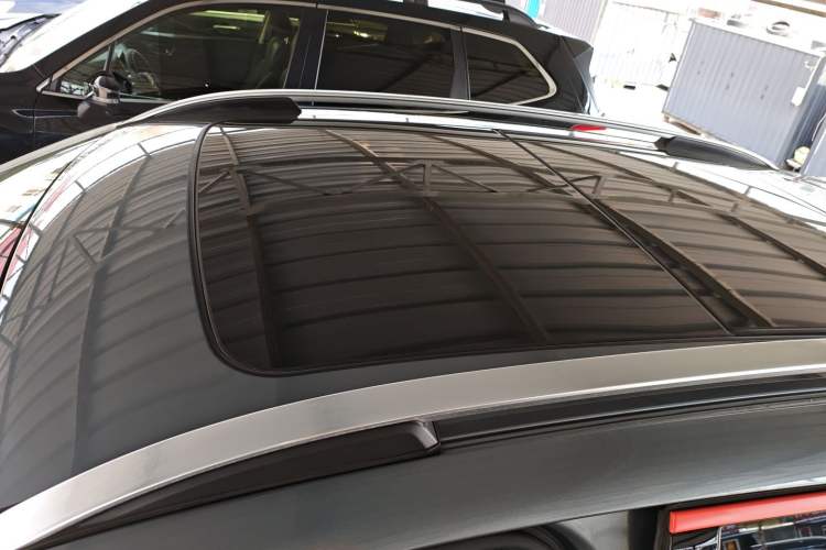 Used Lynk & Co 01 2019 2.0T Two-Wheel Drive Zhaopu Version China VI Standard
