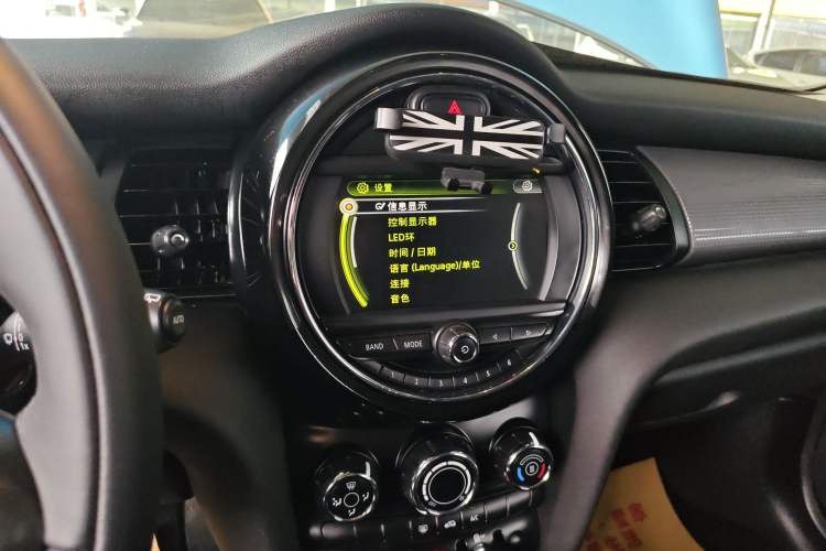 Used MINI MINI 2016 1.5T COOPER