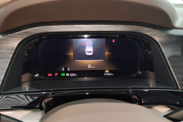 Used Volkswagen Viloran 2023 380TSI Luxury Edition