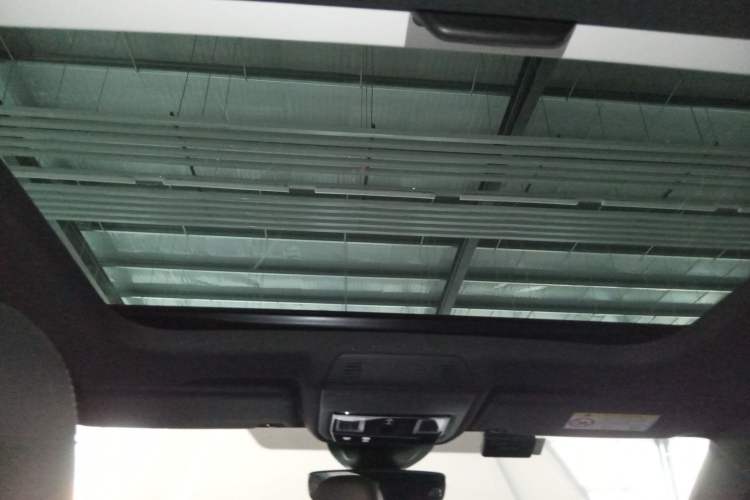 Used Volkswagen Golf 2021 280TSI DSG R-Line Headliner