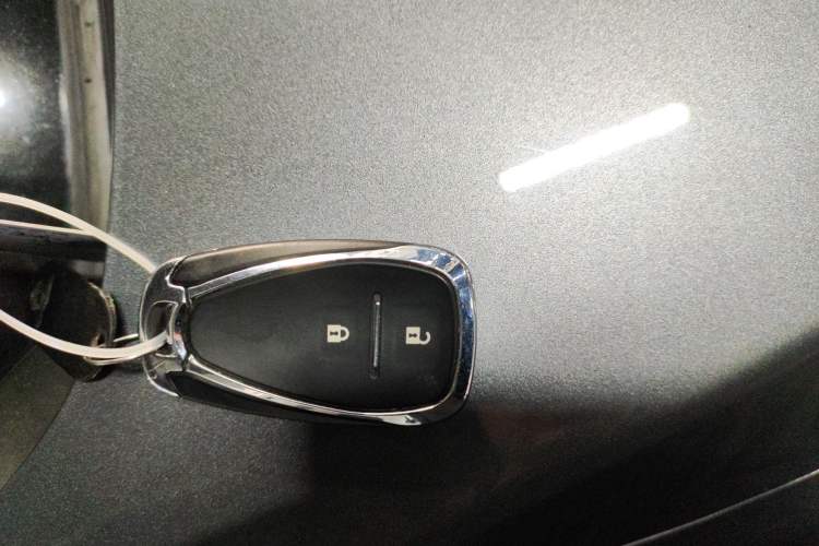 Used Chevrolet Orlando 2020 Light Hybrid Redline 530T Automatic Enjoyment Edition (5+2 Models) Interior 1