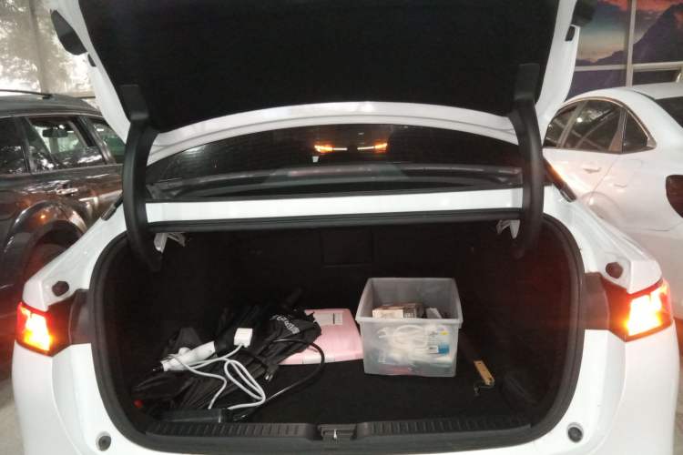 Used XPeng P5 2024 500 Pro Edition
