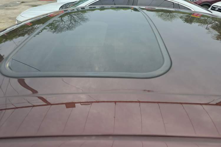 Used Ford Escort 2019 Revised Version 1.5L Automatic Enjoyment Type China VI Standard