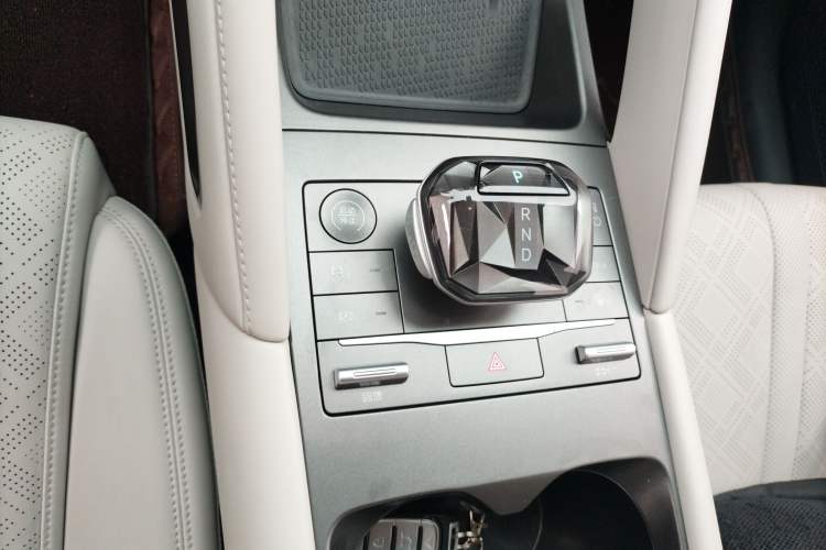 Used BYD Yuan UP 2024 401 km Active Version