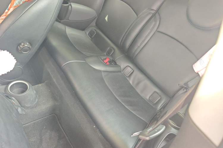 Used MINI Clubman 2007 1.6L COOPER Fun
