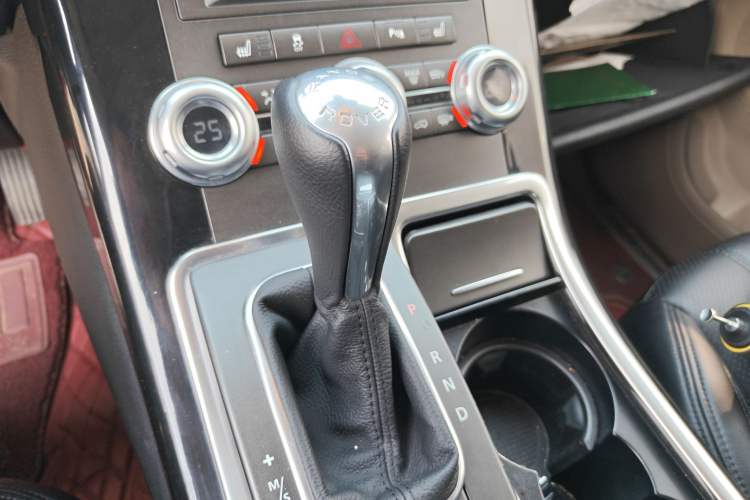 Used Land Rover Range Rover Sport 2010 5.0 NA V8 HSE
