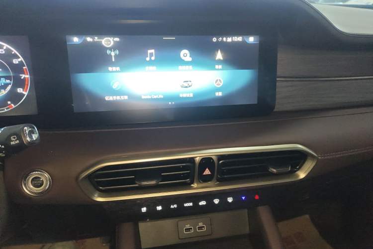 Used JETOUR X90 PLUS 2024 1.6TD DCT Villa 5-Seater